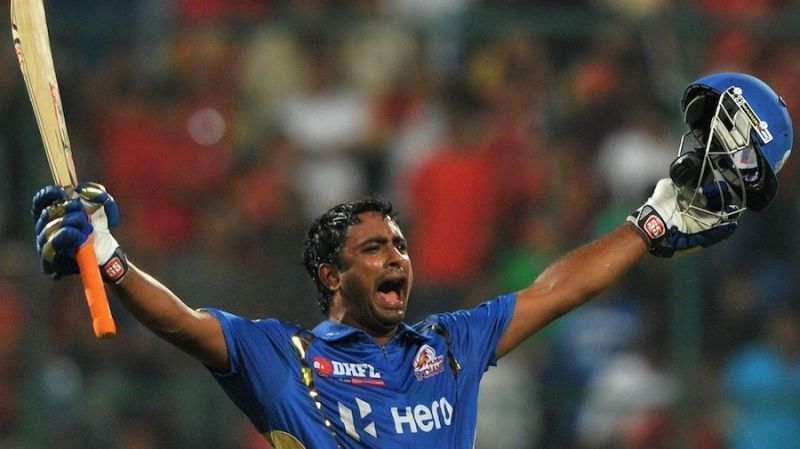 Rayudu was a man who could adapt to any match situation