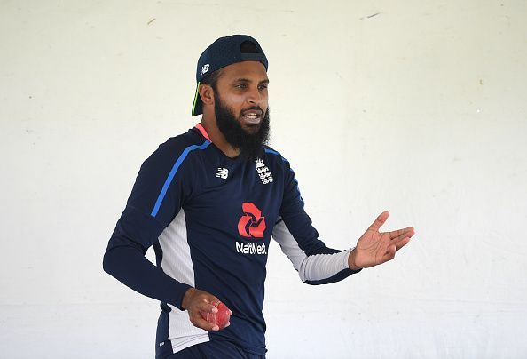 Adil Rashid