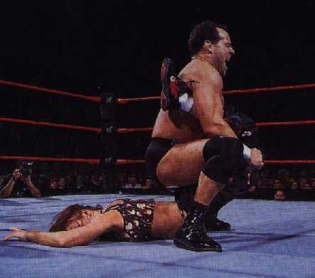 Malenko v Lita