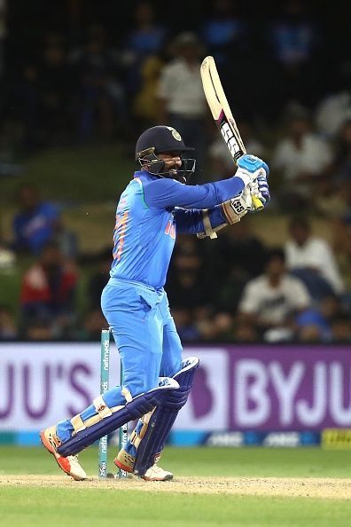 Dinesh Karthik