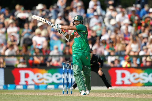 Shakib al-Hasan&#039;s absence hurt Bangladesh severly in this series