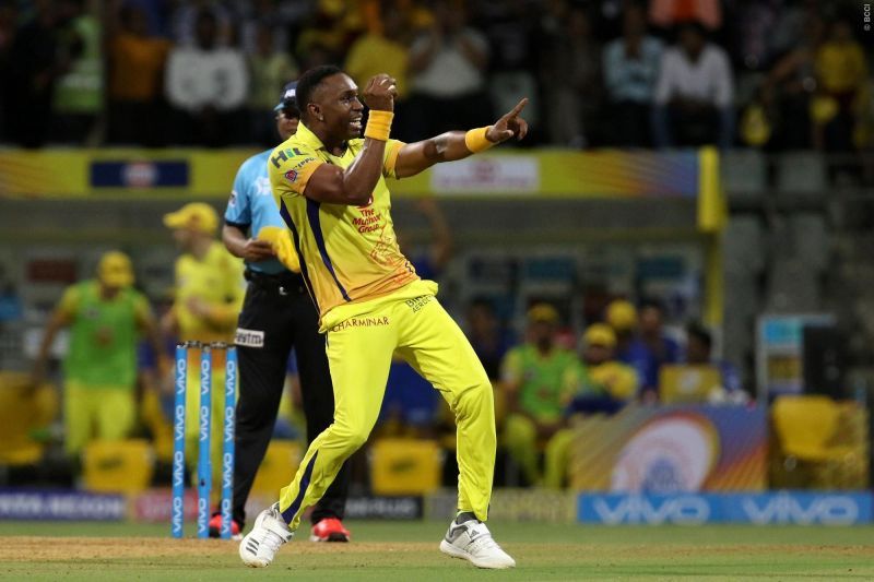Dwayne Bravo has a lot of experience of T20 cricket