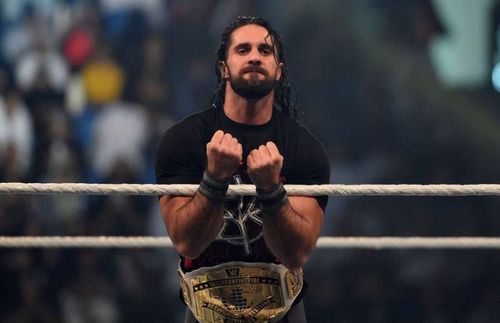 Seth Rollins