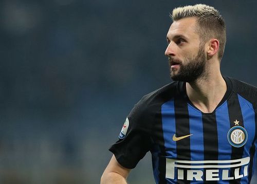 Brozovic was a key player in Croatia's World Cup run and is essential for Internazionale