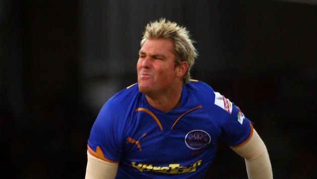 Shane Warne excelled both as a captain and a bowler