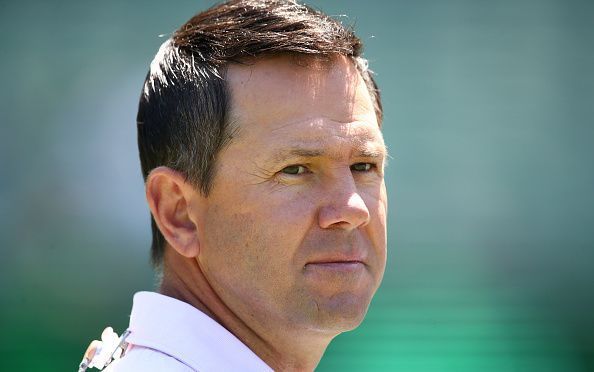 Ricky Ponting will be Australia's assistant coach for the 2019 World Cup