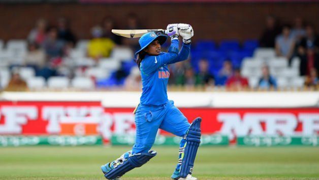 Mithali raj become a first women cricketer to Play 200th ODI Game