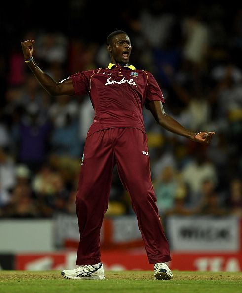 The pace bowlers will be the key to the success of Windies in the 2019 World Cup