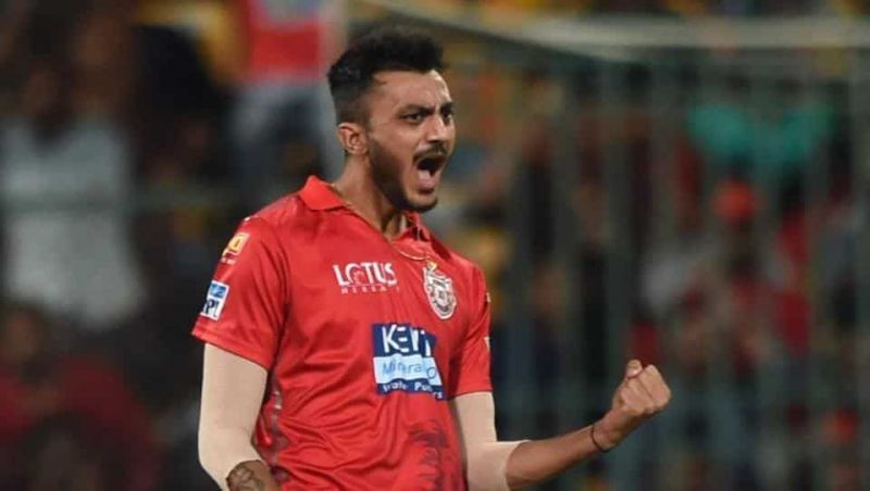 Axar Patel represented the Kings XI in the previous edition of IPL