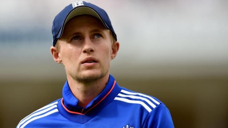 Joe Root has never played in the IPL