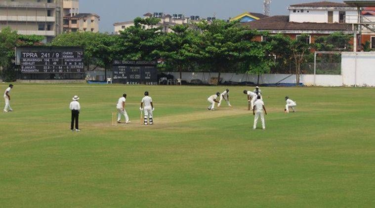 Like with hundreds of youngsters, the lush green outfields of Gujarat's cricket grounds and the first-class experience they gave were prominent in the evolution of Bumrah