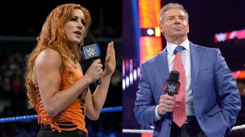 Becky Lynch is spitting straight fire on Twitter