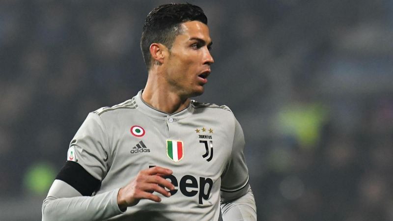 Ronaldo has been in the FIFA World XI whilst playing for Manchester United, Real Madrid, and Juventus