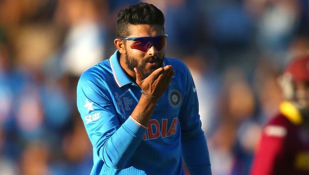 Jadeja has been impressive since his comeback during the Asia Cup 2018