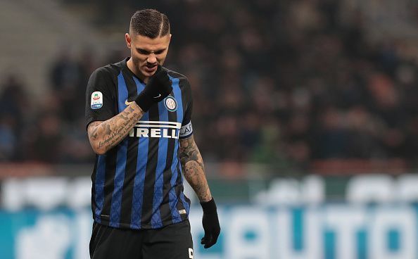 Mauro Icardi