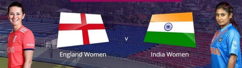 India Women will host England Women for WODI and WT20I series.