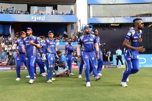 Mumbai Indians