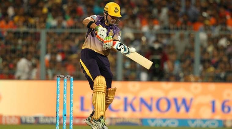 Gautam Gambhir is a KKR legend