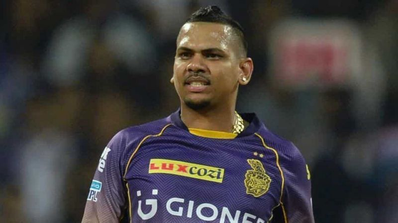 Unfortunately, Sunil Narine&#039;s 5-wicket haul could not help KKR win the match