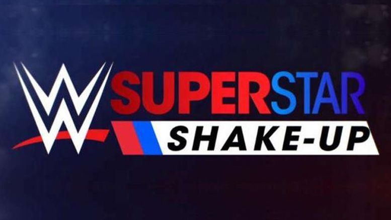 The international superstar shake-up will take place on April 15 and 16