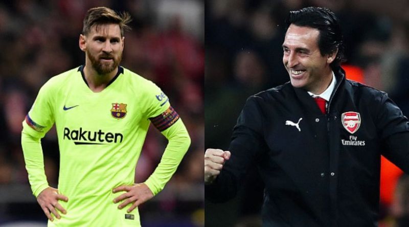 Barcelona&#039;s loss could be a major gain for Arsenal