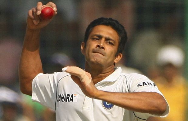 Kumble has achieved everything for India with the ball