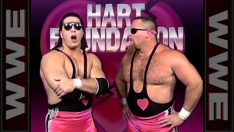 The Hart Foundation