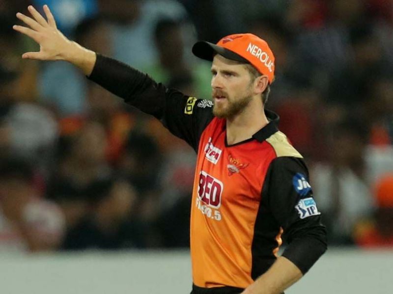 Williamson might be handed over the captaincy again after his brilliance last year