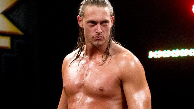 Big Cass