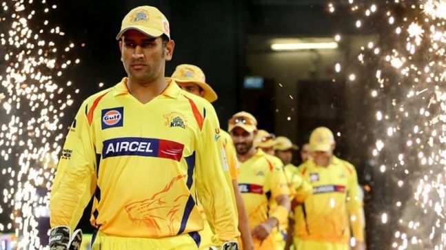 MS Dhoni Dhoni currently has 94 wins as IPL captain