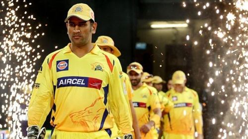 Image result for ms dhoni sportskeeda ipl