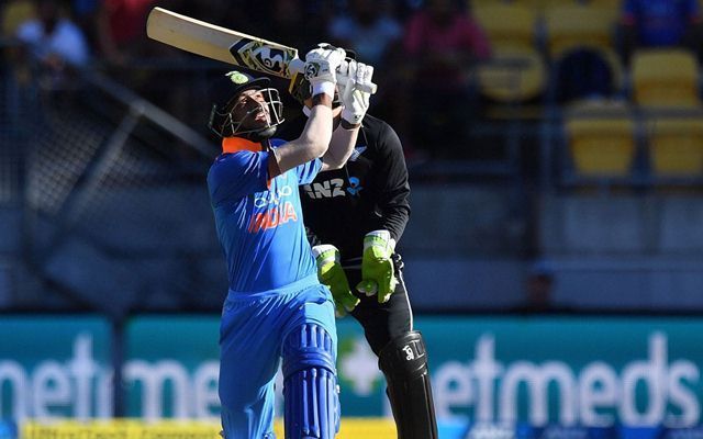 Hardik Pandya proved his worth in the final 2 ODIs against New Zealand