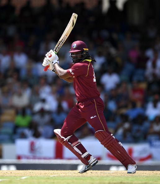 Gayle&#039;s presence as an opener in the 2019 World Cup will be a real asset for Windies cricket