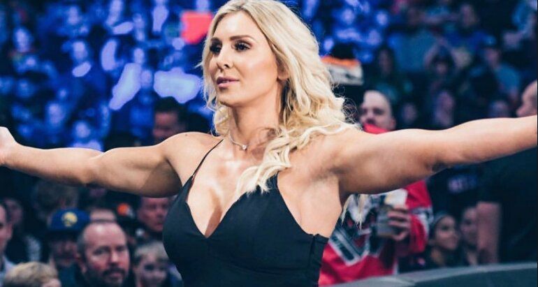 Charlotte Flair