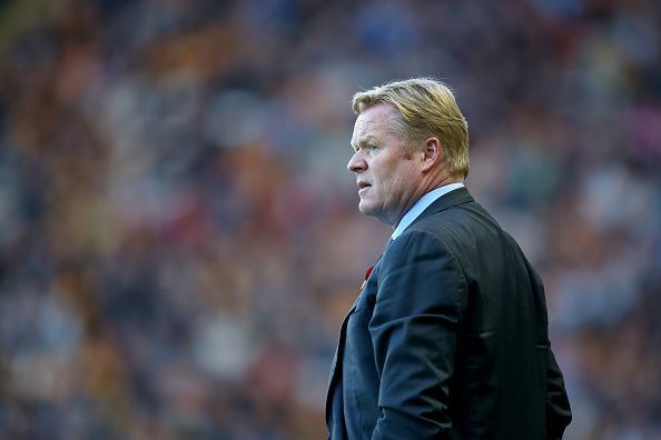 Ronald Koeman