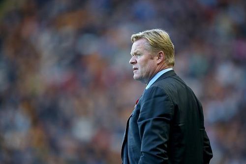 Ronald Koeman