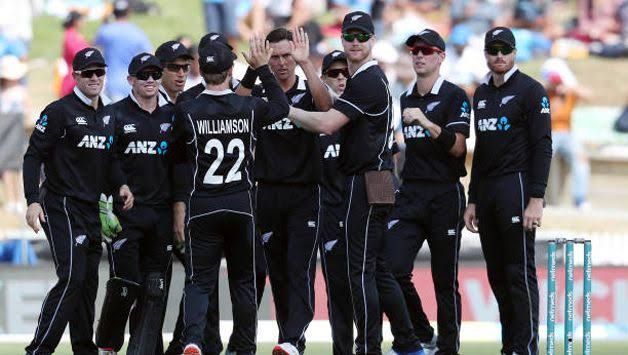 New Zealand eye a reversal with the change in format