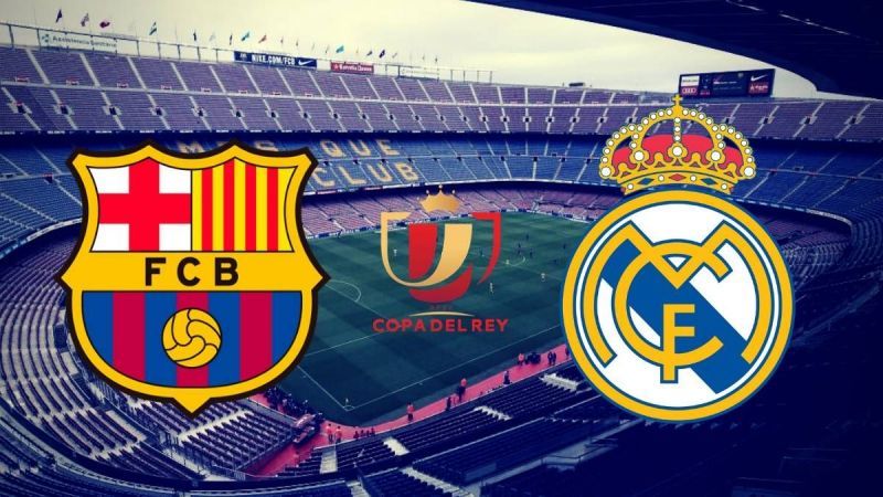 Barcelona vs Real Madrid is always an exciting match