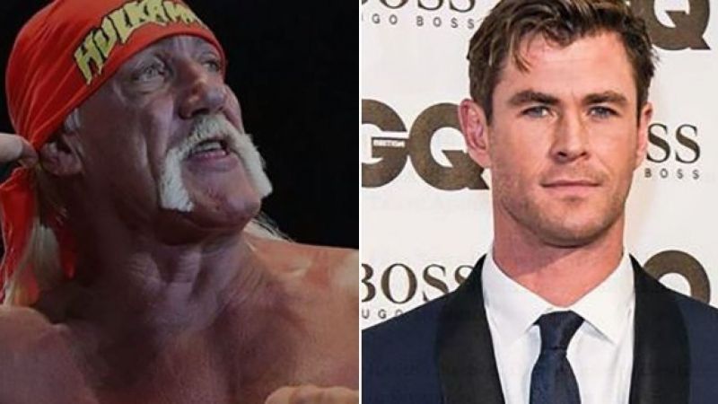 Chris Hemsworth needs to stay safe and sound