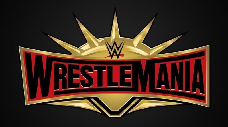 Is a title match for Kingston at WrestleMania a conceivable idea?