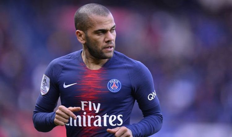 Dani Alves