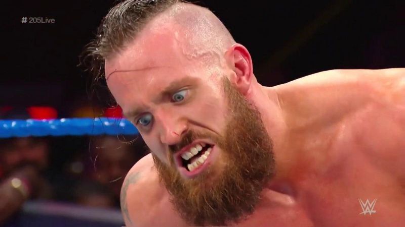 Kanellis just could not put Alexander away