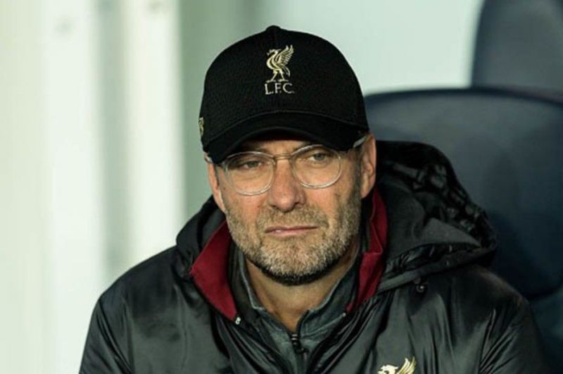Jurgen Klopp and Liverpool dropped two points this match week.