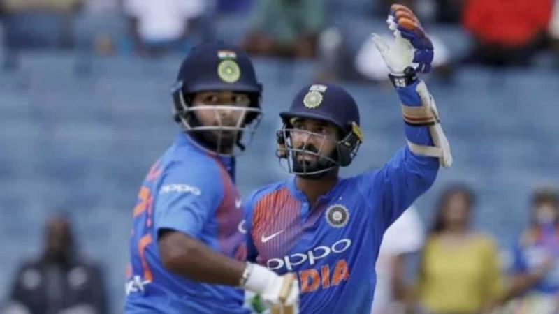 Dinesh Karthik needs another good performance