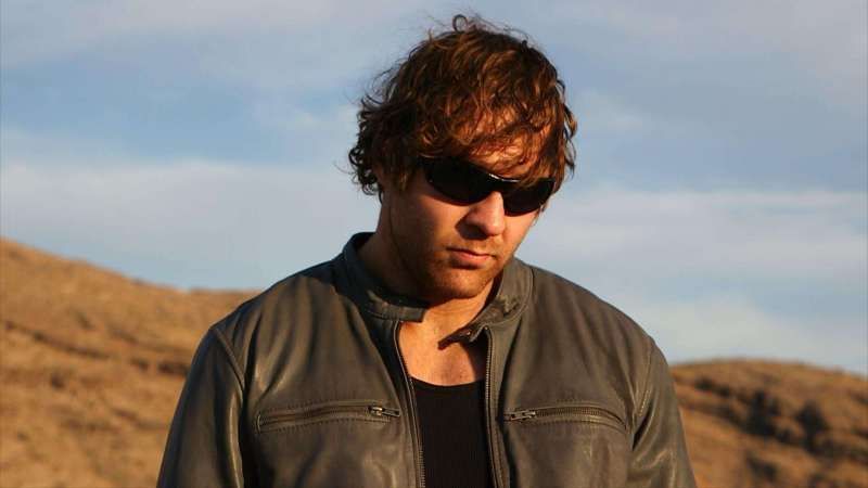 Dean Ambrose