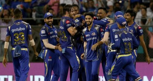 Mumbai Indians