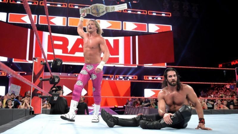 Dolph Ziggler