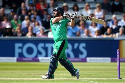 Paul Stirling holds the key for Ireland<p>