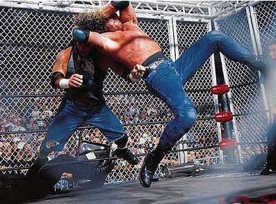 The original RKO!