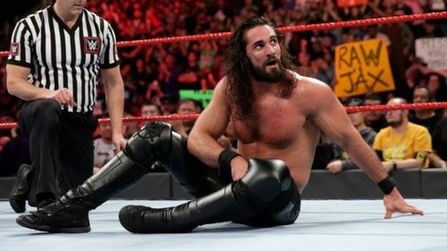 Rollins should be fit in time for Mania.